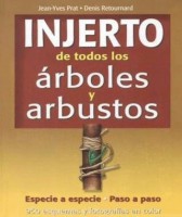 Injerto De Todos Los Arboles Y Arbustos Pdf